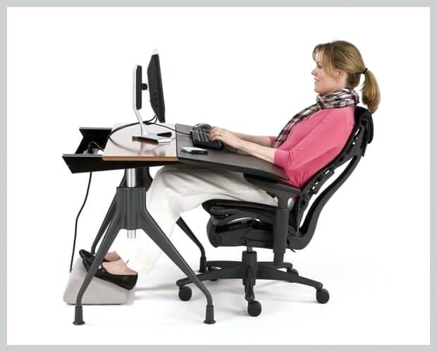 Best Ergonomic Office Chairs For Lower Back Pain 2020 Review European Association Of Sea Anglers